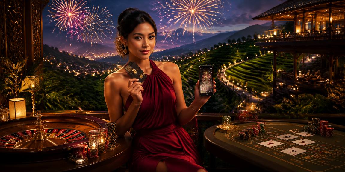 asiatogel Ruang Slot